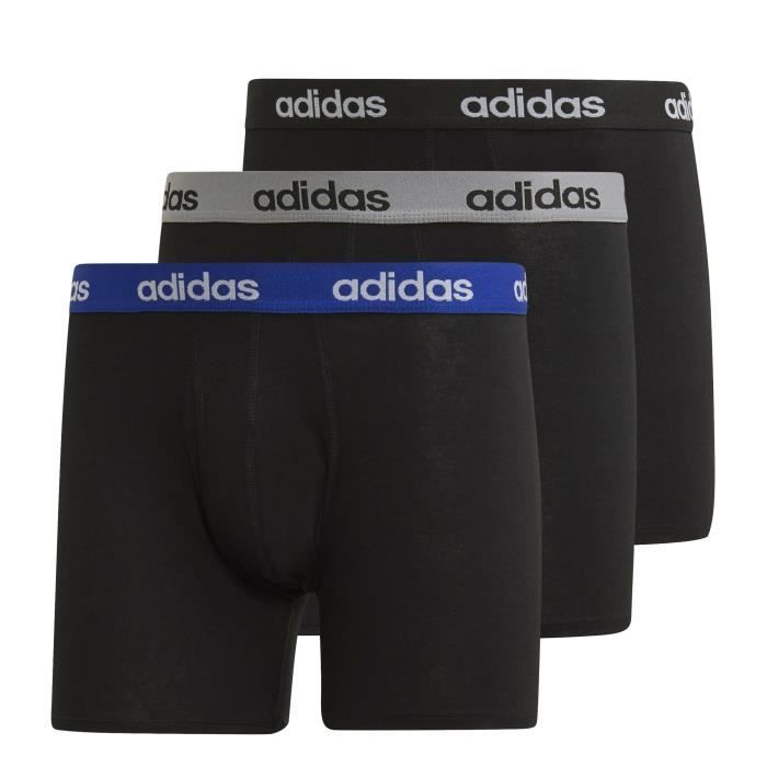 Lot de 3 boxer adidas