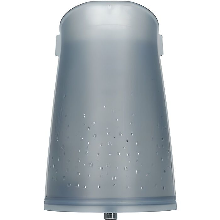 RESERVOIR D'EAU GRIS SEPIA POUR CAFETIERE SENSEO 422225961802