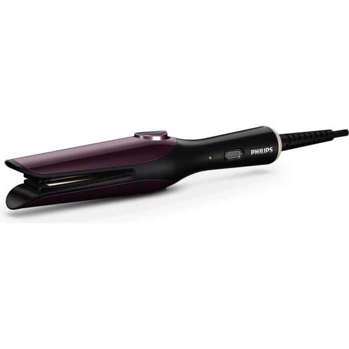 PHILIPS BHH777/10 Fer à boucler Easy Natural Curler