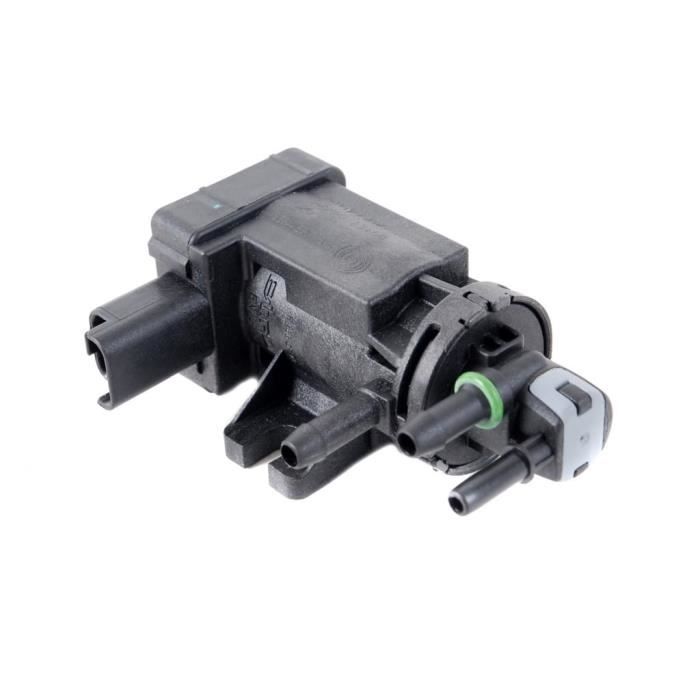 Électrovanne EGR Convertisseur de Pression Turbo Citroen C3 II C4 Picasso C5 III Peugeot 207 208 308 407 807 1.6 2.0 HDI 9674084680