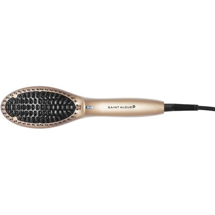 SAINT-ALGUE Brosse lissante fonction ionique Demeliss Pro