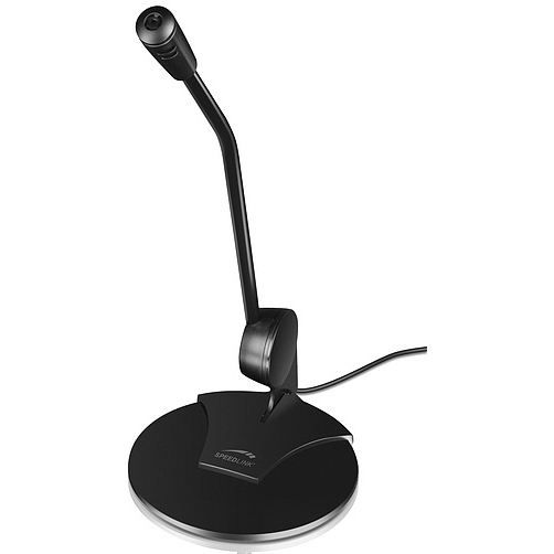 SPEED LINK - SL-8702-SBK