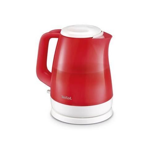 BOUILLOIRE DELFINI KO151O10 TEFAL