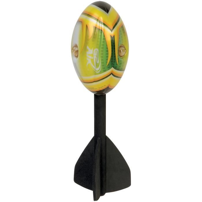 Missile sifflant 28cm - Modèle Aléatoire - Livraison à l'unité