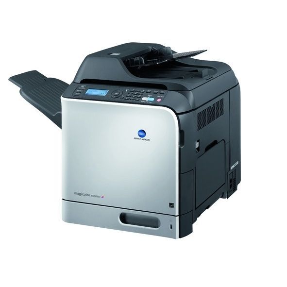 Driver Imprimante Magicolor 4690Mf / Descargar Driver Konica Minolta Magicolor 4690MF Gratis ... : Konica minolta magicolor 4690mf file name: