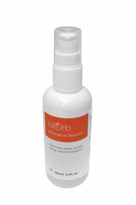 Meilleurs prix pour Entretien - traitement Oase - 72184 - biOrb Biological Booster Solution biologique
