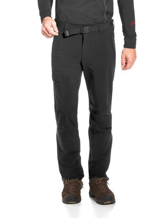 Pantalon sport de montagne - short sport de montagne Maier sports - 137003900 - Pantalon de randonnee Oberjoch pour Homme Pantalon sport de montagne - short sport de montagne Maier sports - 137003900 - Pantalon de randonnee Oberjoch pour Homme