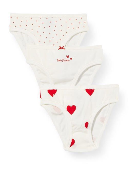 Slip femme petit bateau clearance
