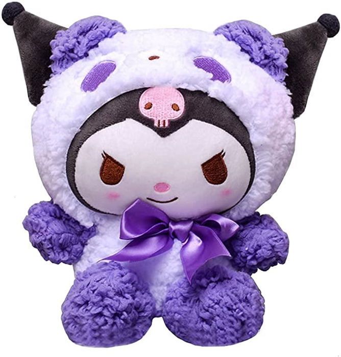 Acheter Peluches Bibble 25 cm Mignonnes Douces Rembourrées Anime Décoration de Chambre de Maison Poupées pour Cadeau d'Anniversaire d'Enfant Acheter Peluches Bibble 25 cm Mignonnes Douces Rembourrées Anime Décoration de Chambre de Maison Poupées pour Cadeau d'Anniversaire d'Enfant