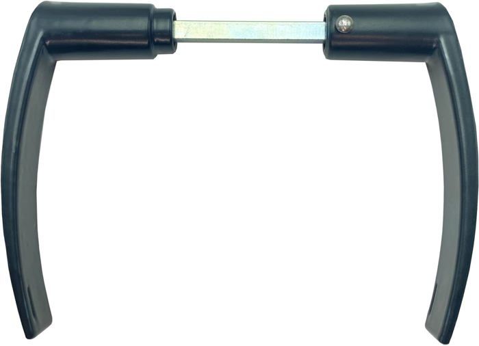 Béquille Double Torsadée - DUBOIS INDUSTRIES