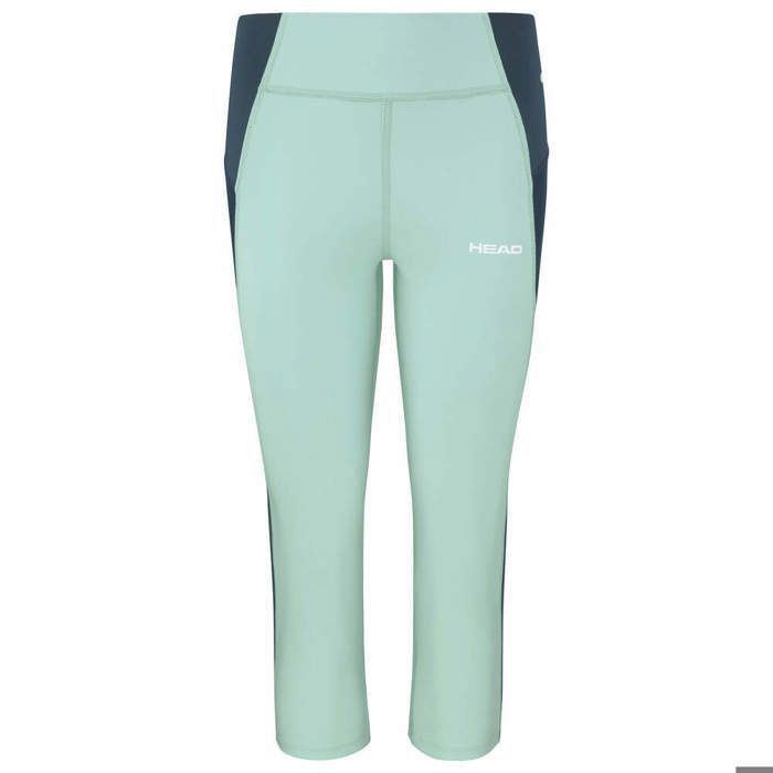 Legging 3/4 femme Head Power