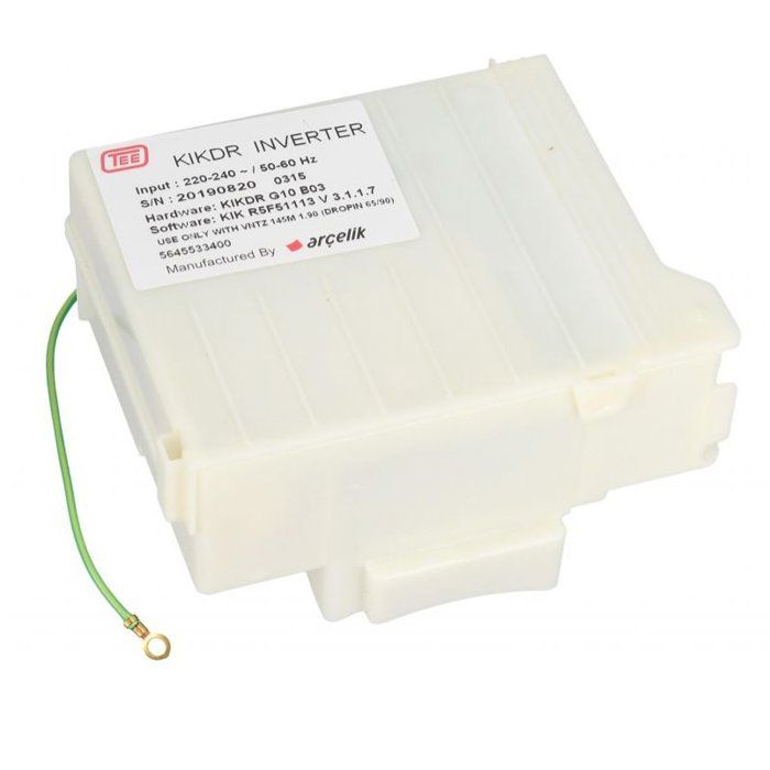 Beko Module inverter VNTZ165 - vue 4