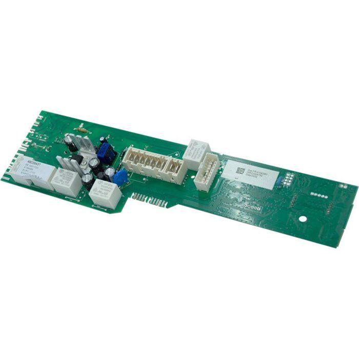 CARTE ELECTRONIQUE LAVE LINGE 49038437 CARTE ELECTRONIQUE CARTE ELECTRONIQUE LAVE LINGE 49038437 CARTE ELECTRONIQUE