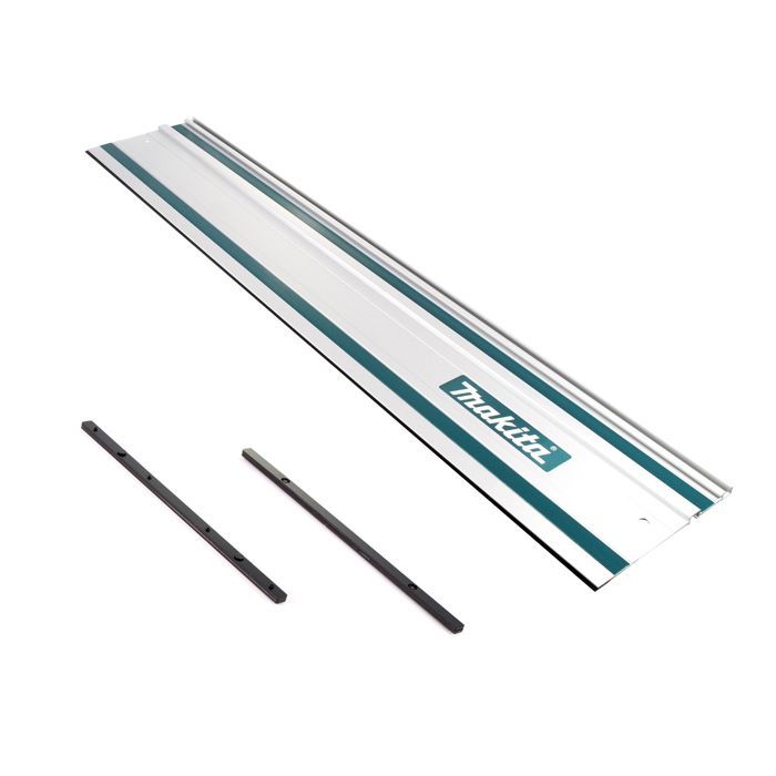 Rail de Guidage pour Scies Makita 1000mm Aluminium Antidérapant - vue 1