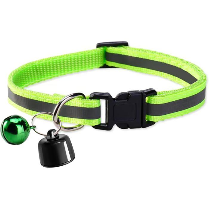 Traceur GPS Pour Chat Et Chien - Mini Collier Localisation Mondiale, Sans Abonnement, Compatible Smartphone IOS/Android - 2