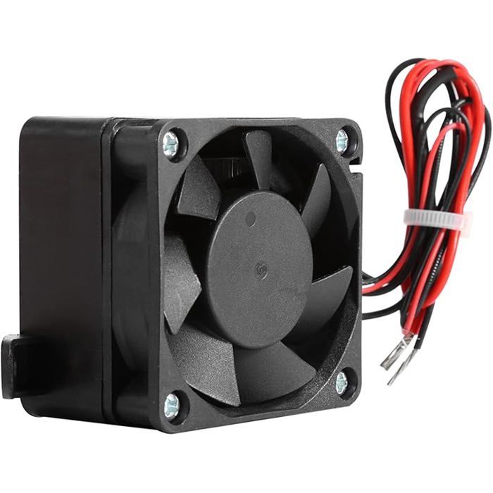 Chauffage Radiateur Soufflant Céramique 12V CARTREND – Pour Voiture, Renault, Camion – Neuf Sous Emballage