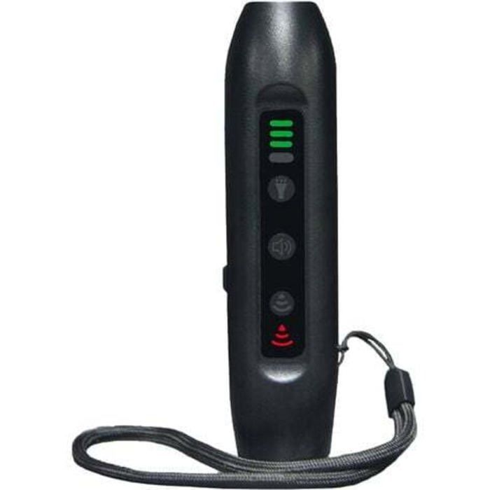 Meilleurs prix pour Anti aboiement chien ultrason anti aboiement appareil ultrasons chiens anti-aboiement avec LED intérieur extérieur