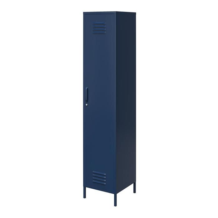 Bradford - Armoire à 1 Porte En Métal Marine Bradford - Armoire à 1 Porte En Métal Marine