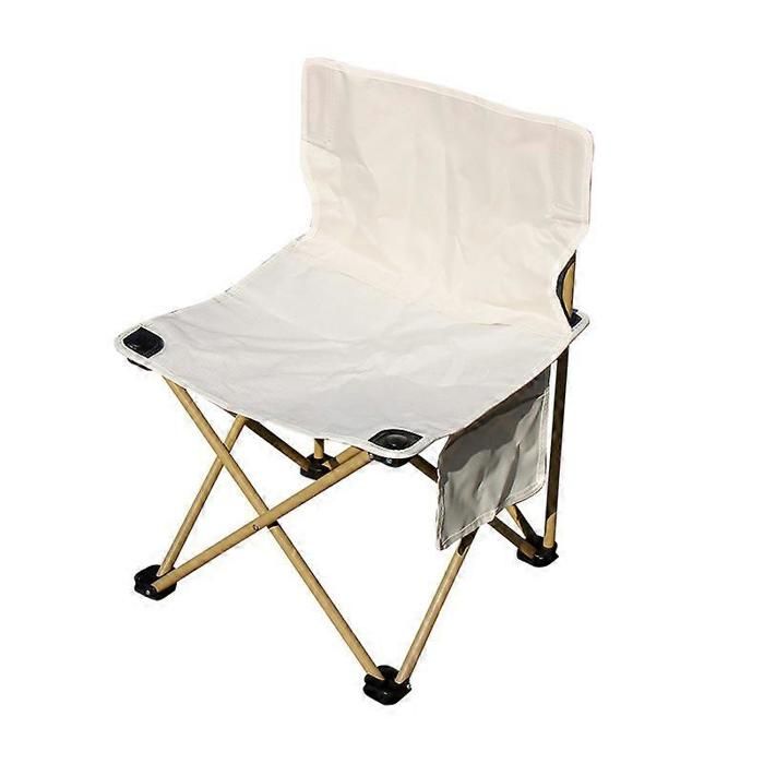 Chaise de camping pliante chaise pliante portable chaises pliantes dextérieur