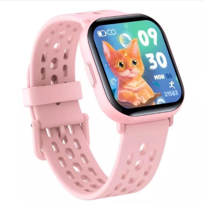Smartwatch ip67 curvo dickens shop