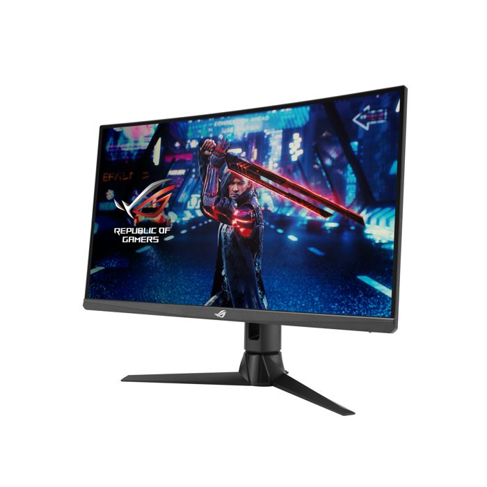 ASUS 27 LED