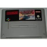 F-Zero - Super Nintendo