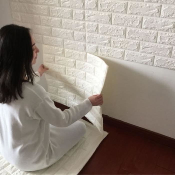 Revetement Mural Vinyl Achat Vente Pas Cher