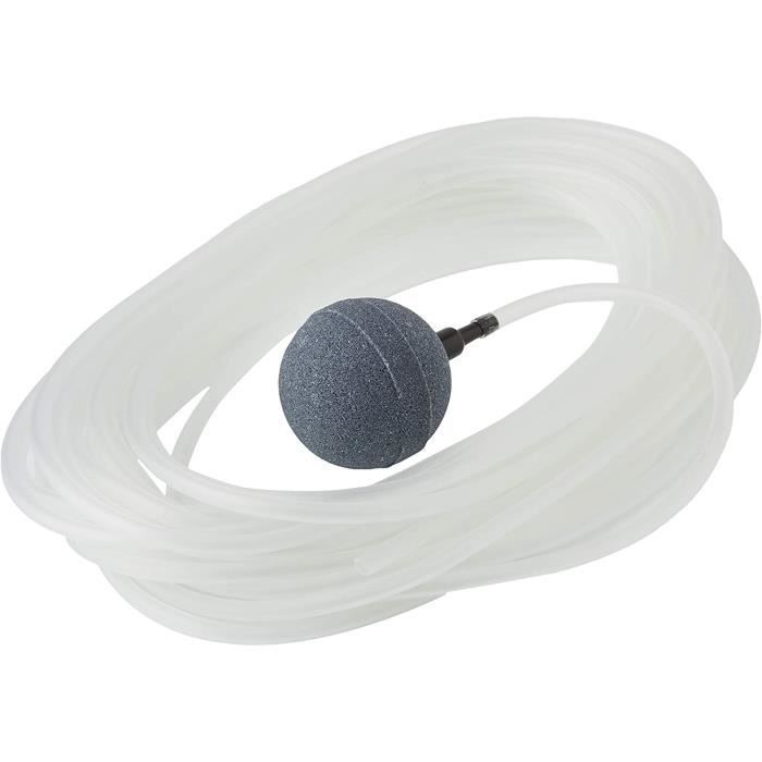 Tuyau Pompe à Main Kowaku 1,2m - Accessoire De Remplacement Pour Pompe Gonflable, Bateaux, Kayaks