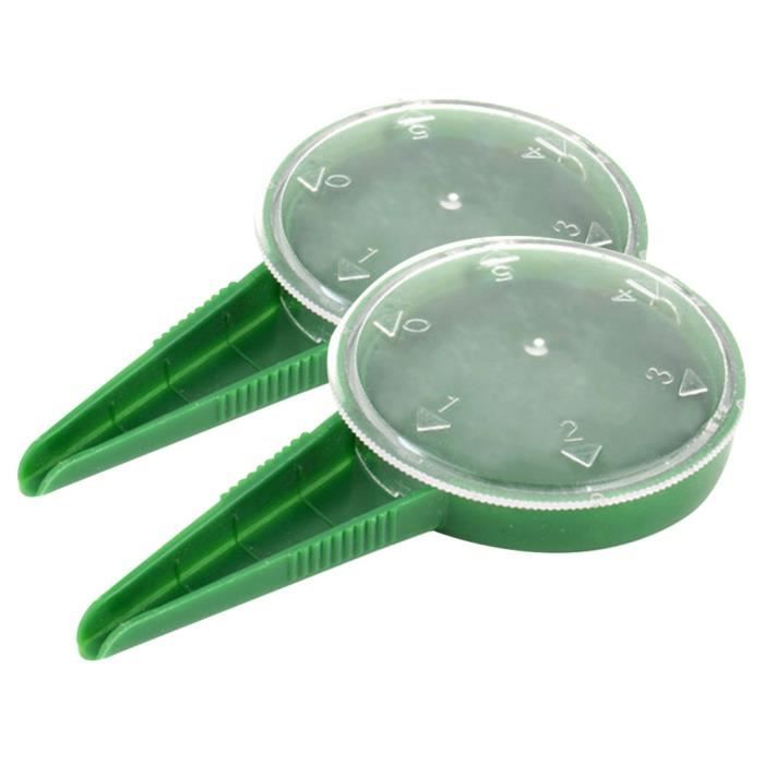 THAYLA Semoir Manuel De Jardin - Bec De Canard Amovible, Jardinière De