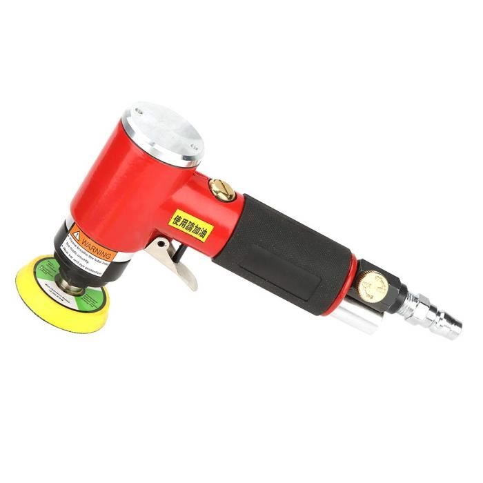 Ponceuse Orbitale Ponceuse Orbitale Aléatoire Pneumatique Outil Pneumatique 77557012