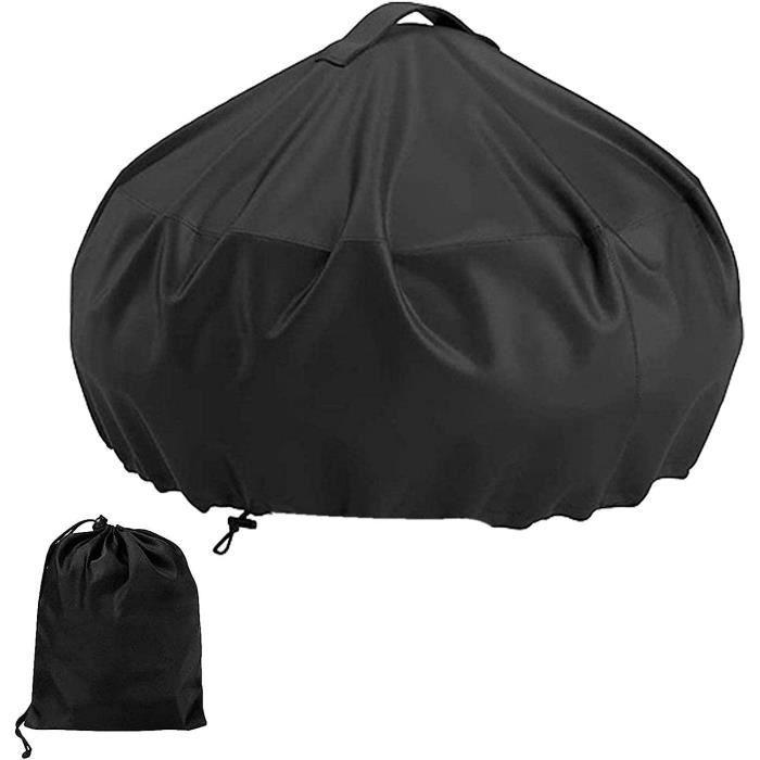Housse Barbecue Maotrade - Imperméable 145x61x117cm Tissu Oxford