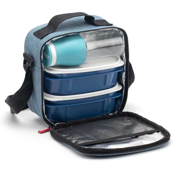 Sac cheap hermetique repas