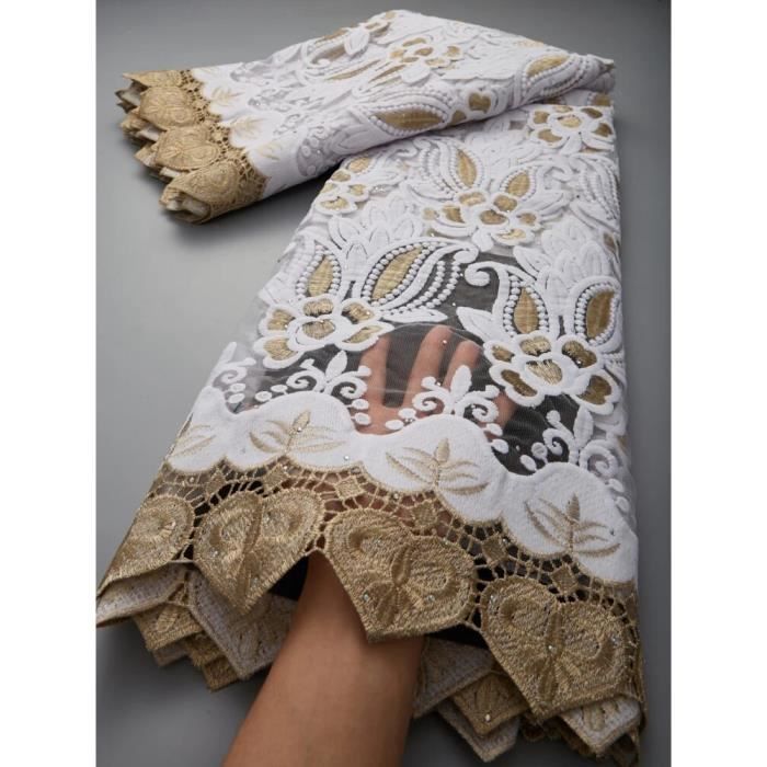 La new arrivals couture africain