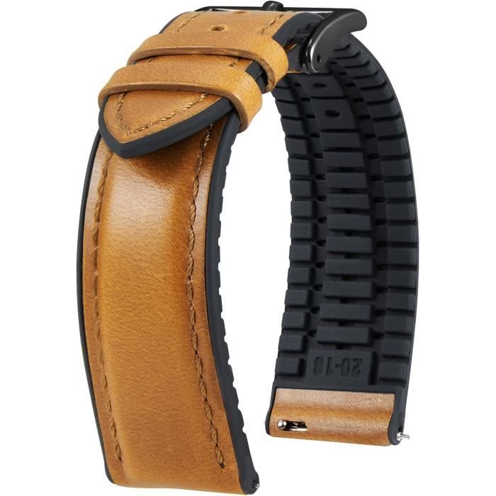 Bracelet de montre 16mm best sale