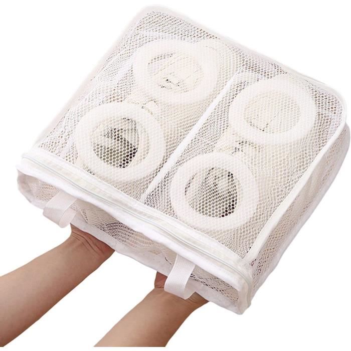 Sac De Culture à Suspendre En Polyester - Pour Plantes, Lavage Ou Cosmétiques, Sans Marque