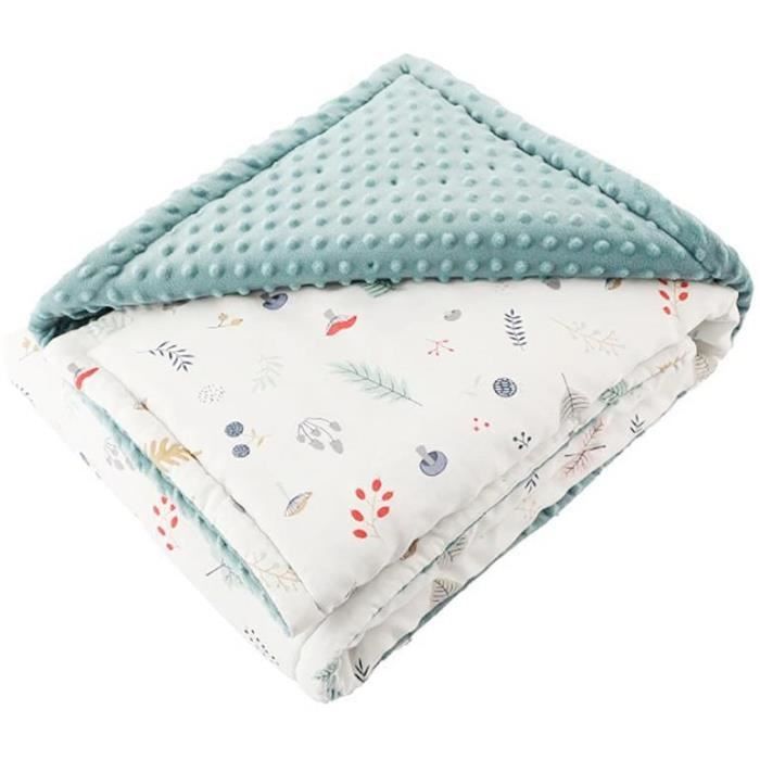 Couverture Bebe Coton Et Minky 115x150cm Couverture Bebe Naissance Foret Cdiscount Puericulture Eveil Bebe Couverture Bebe Coton Et Minky 115x150cm Couverture Bebe Naissance Foret Cdiscount Puericulture Eveil Bebe