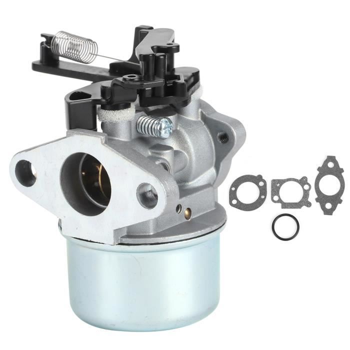 Carburateur De Rechange Pour Nettoyeur Haute Pression Troy-Bilt - Compatible Briggs & Stratton 7.75-8.75HP