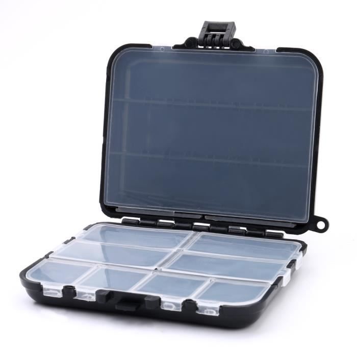Exterieur Multifonction Peche Appat Appat Boite De Vitesse Boite