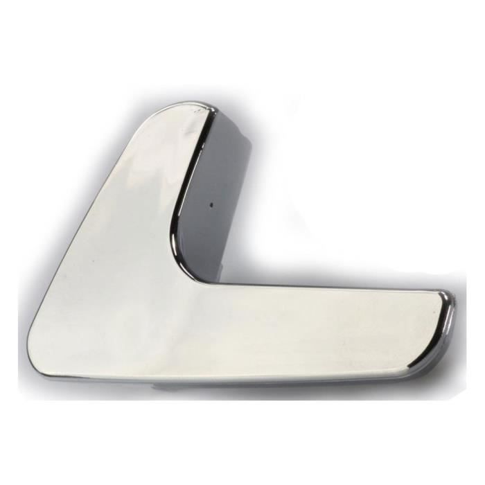 1x poignée poignée de porte avant arrière gauche pour seat Ibiza III ** NEUF **