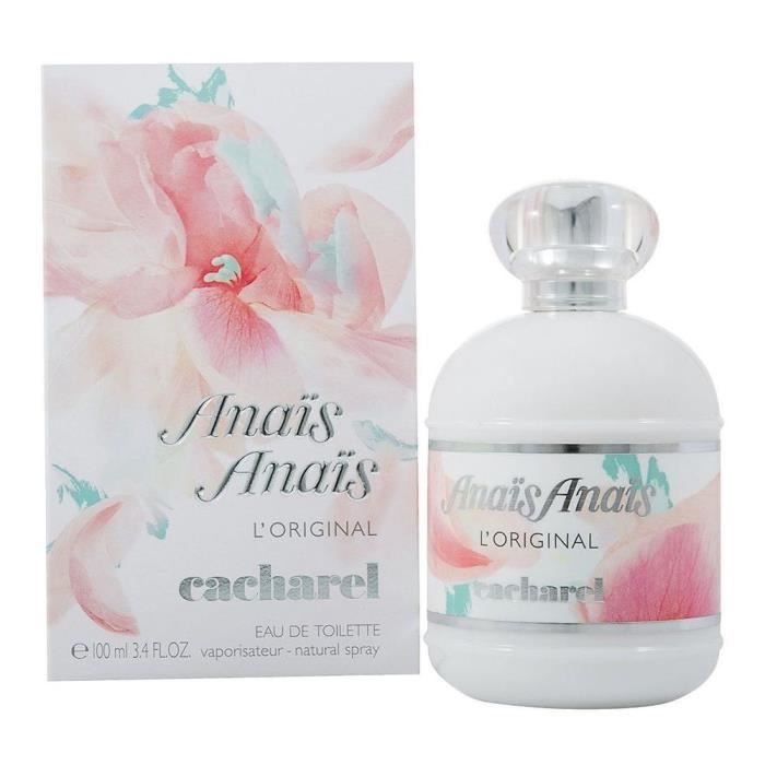 anais parfum prix maroc