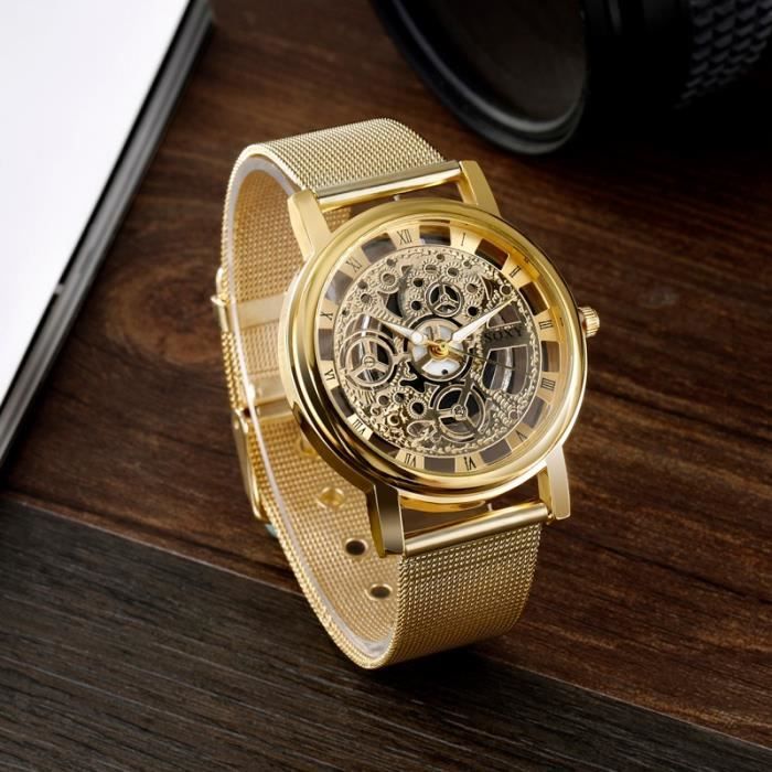 Montre de marque homme Clearance