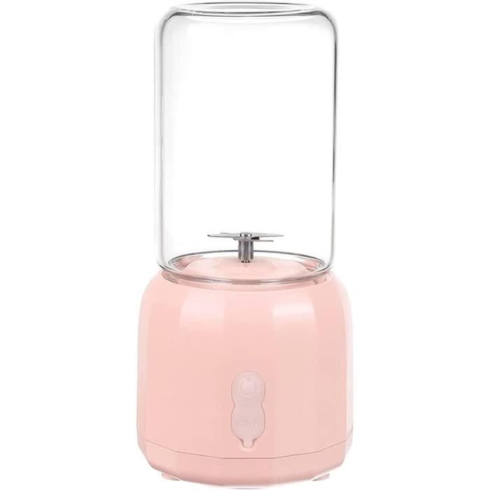 Mixeur à Jus Portable Yole 300W - Mini Blender Smoothie Rapide