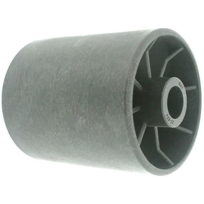 Roue anti-scalp STIGA 1134-2406-01 modèles Park 100M - 110S - 102M - 121M - Villa 85M