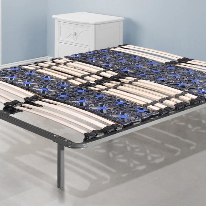 Sommier Nightitude (90x200 cm)