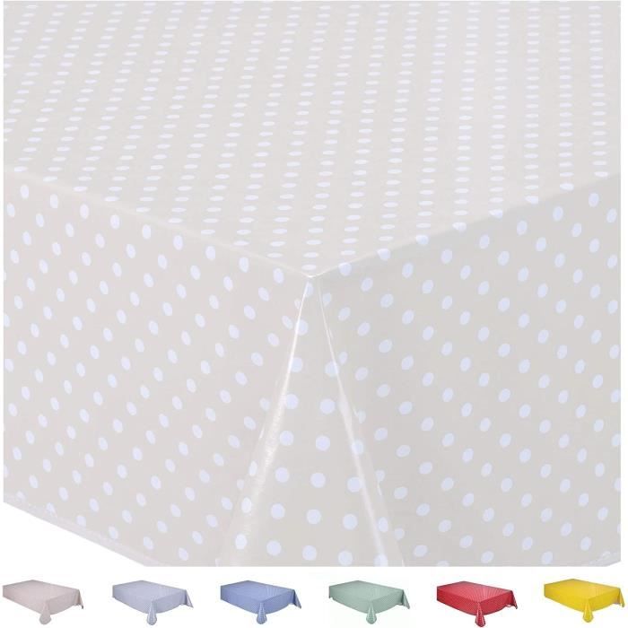 Nappe Toile Cirée Rectangulaire 140X200 Nappe Pvc Motif Tableau Noir Avec Délicieuses Pizzas Nappe Cirée 200X140 Style Bistr[J2824] - Maison