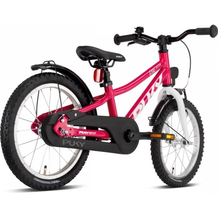 Puky velo outlet 16 pouces