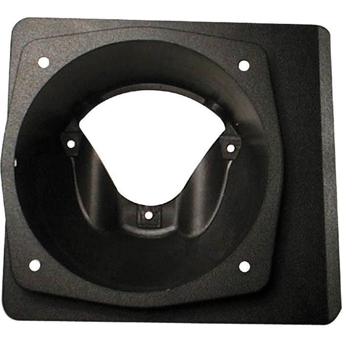 Cache haut-parleur d'aigus pour BMW Série 3 F30 F31