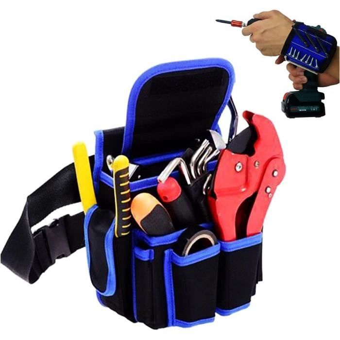Ceinture pour shop outils bricolage