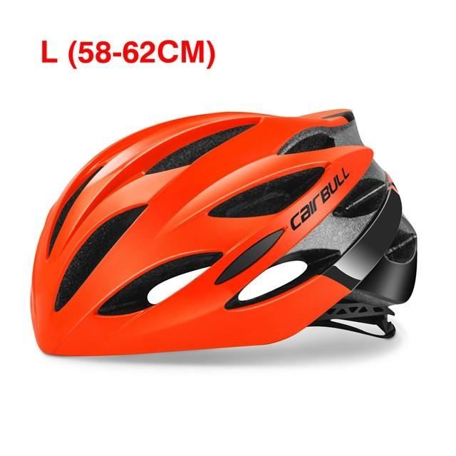 Orange hotsell sport cyclisme