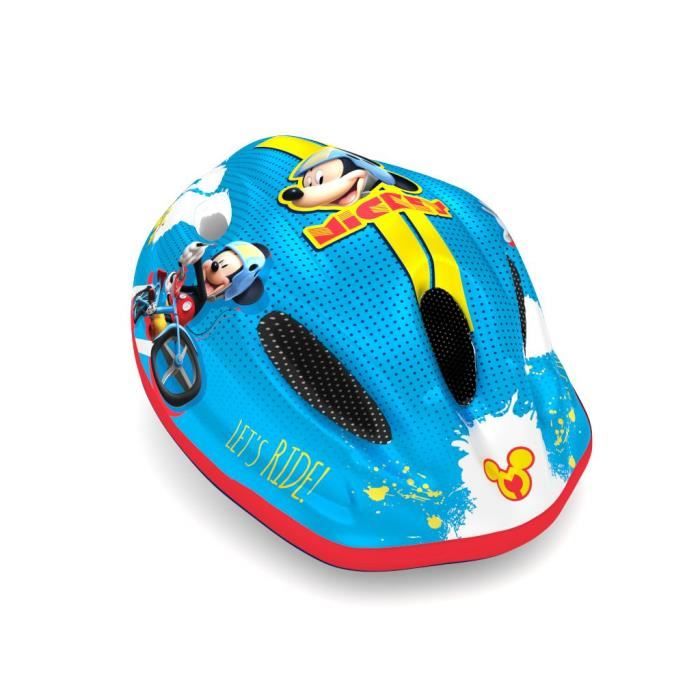 Casque velo mickey clearance